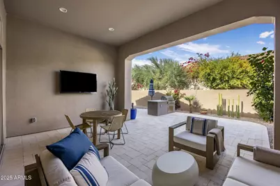 7246 E Camino Salida Del Sol --, Scottsdale, AZ 85266 - Photo 10