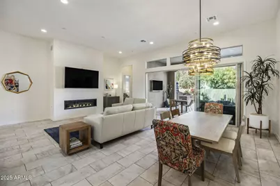 7246 E Camino Salida Del Sol --, Scottsdale, AZ 85266 - Photo 2