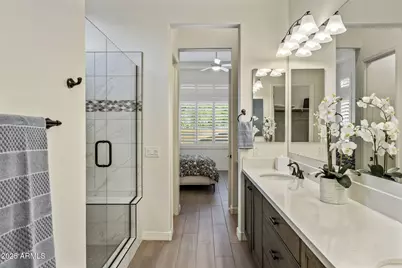 7246 E Camino Salida Del Sol --, Scottsdale, AZ 85266 - Photo 18