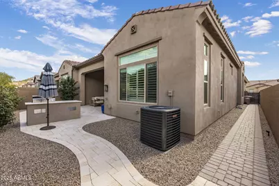 7246 E Camino Salida Del Sol --, Scottsdale, AZ 85266 - Photo 12