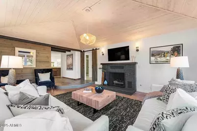 49 Prochnow Road, Sedona, AZ 86336 - Photo 2