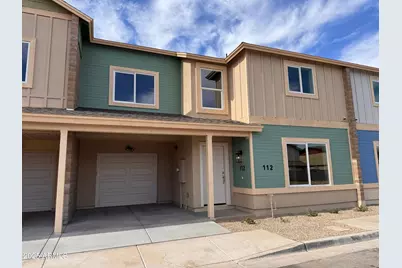 523 S Pasadena -- #112, Mesa, AZ 85210 - Photo 1