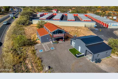 9280 E Cornville Road, Cornville, AZ 86325 - Photo 2