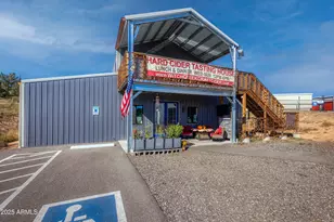 9280 E Cornville Rd, Cornville, AZ 86325 - Photo 1