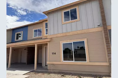 523 S Pasadena -- #114, Mesa, AZ 85210 - Photo 14