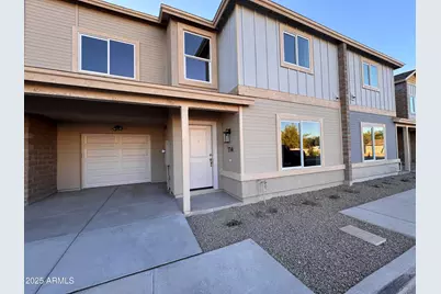 523 S Pasadena -- #114, Mesa, AZ 85210 - Photo 1