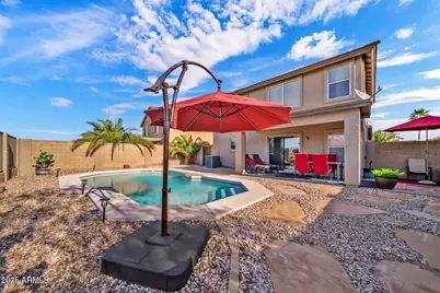 118 S 226th Lane, Buckeye, AZ 85326 - Photo 18