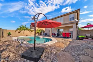 118 S 226th Ln, Buckeye, AZ 85326 - Photo 18