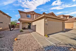 118 S 226th Ln, Buckeye, AZ 85326 - Photo 2