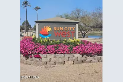 14608 W Horizon Drive, Sun City West, AZ 85375 - Photo 42