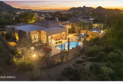 11192 E Dale Lane, Scottsdale, AZ 85262 - Photo 1