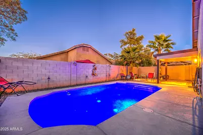 6872 E Pine Way, Florence, AZ 85132 - Photo 48