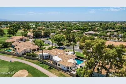 6900 E Ironwood Drive, Paradise Valley, AZ 85253 - Photo 10