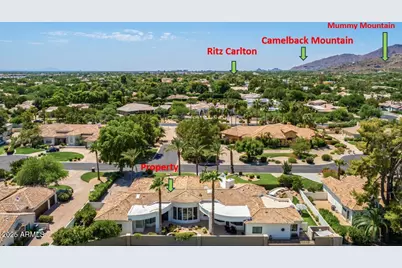 6900 E Ironwood Drive, Paradise Valley, AZ 85253 - Photo 8
