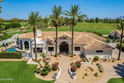 6900 E Ironwood Drive, Paradise Valley, AZ 85253 - Photo 2