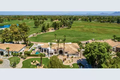 6900 E Ironwood Drive, Paradise Valley, AZ 85253 - Photo 4