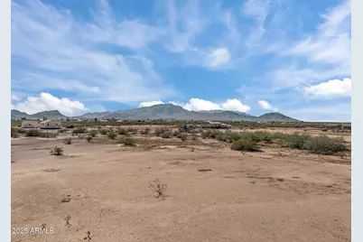 50910 W Long Rifle Road #-, Aguila, AZ 85320 - Photo 6