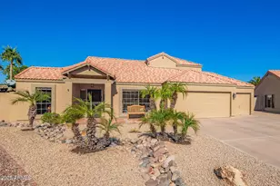 16402 S 39th St, Phoenix, AZ 85048 - Photo 2