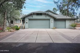 1106 E Cedar Ln, Payson, AZ 85541 - Photo 1