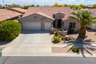 30 S Mesilla Ln, Casa Grande, AZ 85194 - Photo 4