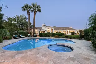 5747 E Caballo Dr, Paradise Valley, AZ 85253 - Photo 18