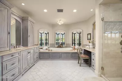 5747 E Caballo Drive, Paradise Valley, AZ 85253 - Photo 22