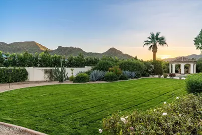 5747 E Caballo Drive, Paradise Valley, AZ 85253 - Photo 16