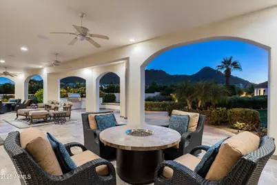 5747 E Caballo Drive, Paradise Valley, AZ 85253 - Photo 14