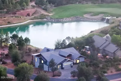 1004 N Scenic Drive, Payson, AZ 85541 - Photo 4