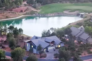1004 N Scenic Dr, Payson, AZ 85541 - Photo 4