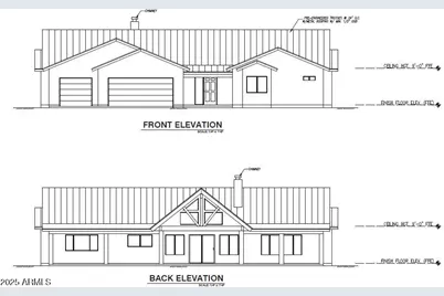 1004 N Scenic Drive, Payson, AZ 85541 - Photo 8