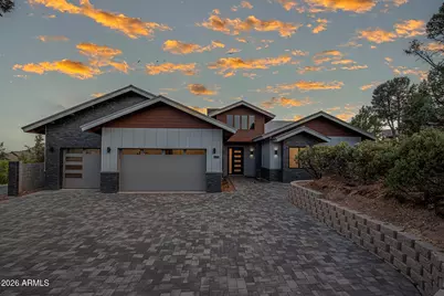 1004 N Scenic Drive, Payson, AZ 85541 - Photo 62