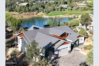 1004 N Scenic Drive, Payson, AZ 85541 - Photo 1