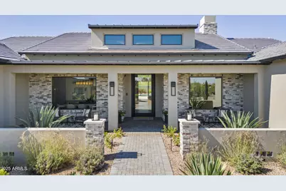 8808 E Sulky Circle, Scottsdale, AZ 85255 - Photo 4