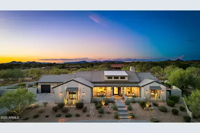 8808 E Sulky Circle, Scottsdale, AZ 85255 - Photo 2