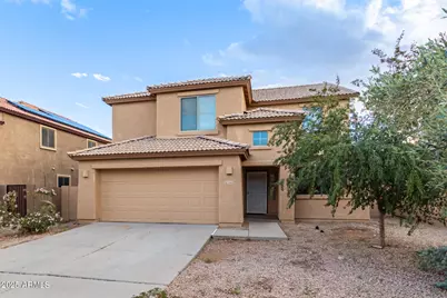 3545 E Crescent Way, Gilbert, AZ 85298 - Photo 2