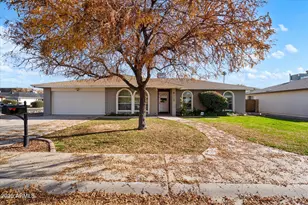 6503 S Bonarden Ln, Tempe, AZ 85283 - Photo 2