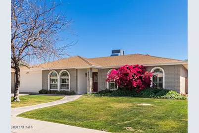 6503 S Bonarden Lane, Tempe, AZ 85283 - Photo 1