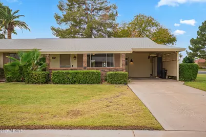 13636 N Redwood Drive, Sun City, AZ 85351 - Photo 1