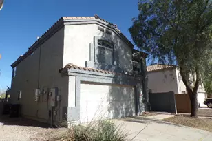 23717 N Desert Agave St, Florence, AZ 85132 - Photo 2