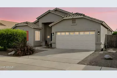 21615 E Camina Plata --, Queen Creek, AZ 85142 - Photo 1