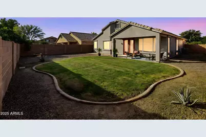 21615 E Camina Plata --, Queen Creek, AZ 85142 - Photo 2