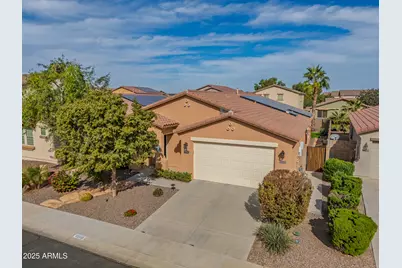 42448 W Almira Drive, Maricopa, AZ 85138 - Photo 2