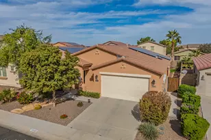 42448 W Almira Dr, Maricopa, AZ 85138 - Photo 2