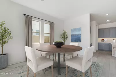 6053 S Antonio --, Mesa, AZ 85212 - Photo 38