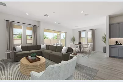 6053 S Antonio --, Mesa, AZ 85212 - Photo 36