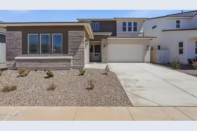 6053 S Antonio --, Mesa, AZ 85212 - Photo 2