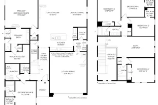 6053 S Antonio, Mesa, AZ 85212 - Photo 2