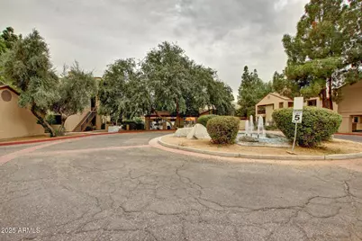 6550 N 47th Avenue #222, Glendale, AZ 85301 - Photo 30
