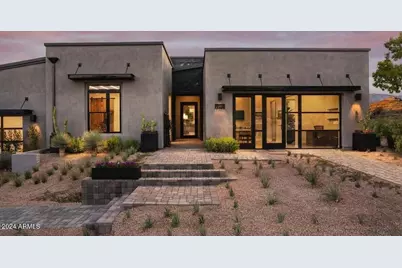 12684 E Black Rock Road, Scottsdale, AZ 85255 - Photo 1